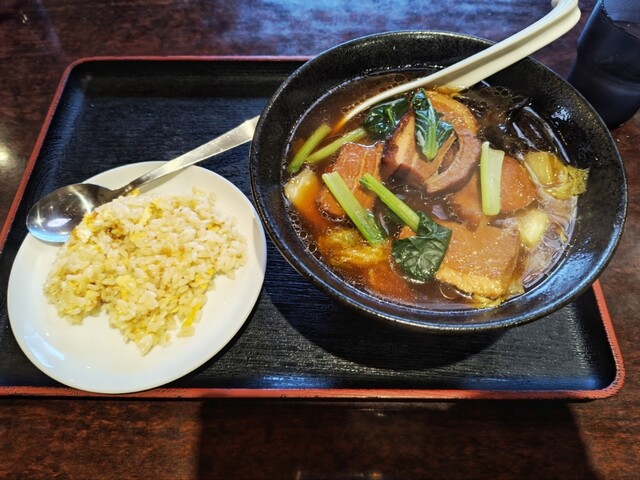 Nangoku Tei Shinjuku Ten