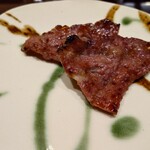 肉料理ふくなが - 