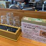 らぁ麺屋 はりねずみ - 