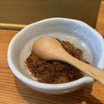 らぁ麺屋 はりねずみ - 