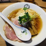 麺処 鶴舞屋 - 