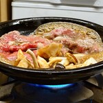 肉料理ふくなが - 