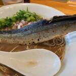 らぁ麺屋 はりねずみ - 