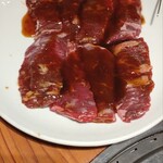 大衆 焼き肉ホルモン 大松 - 