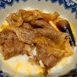 肉料理ふくなが - 