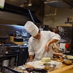 肉料理ふくなが - 