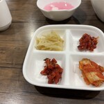 松竹粥専門店 - 