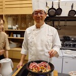 肉料理ふくなが - 