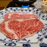 肉料理ふくなが - 