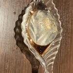 酒としゃけ SALMON'S - 水わらび餅