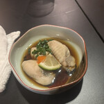 카키고야 이자카야 카키구루이.