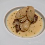 肉料理ふくなが - 