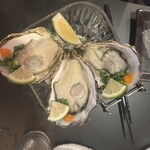 카키고야 이자카야 카키구루이.