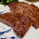 肉料理ふくなが - 