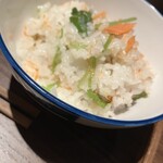 酒としゃけ SALMON'S - 