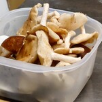 肉料理ふくなが - 