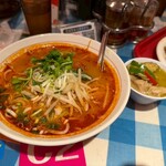 バンコク屋台 カオサン - 