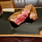 肉料理ふくなが - 