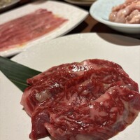 焼肉 龍華園 - 