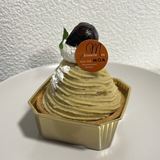 パティスリー モア_0