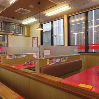 ラーメン山岡家_2