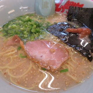 ラーメン山岡家_1