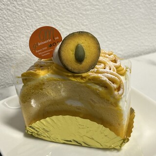 パティスリー モア_1