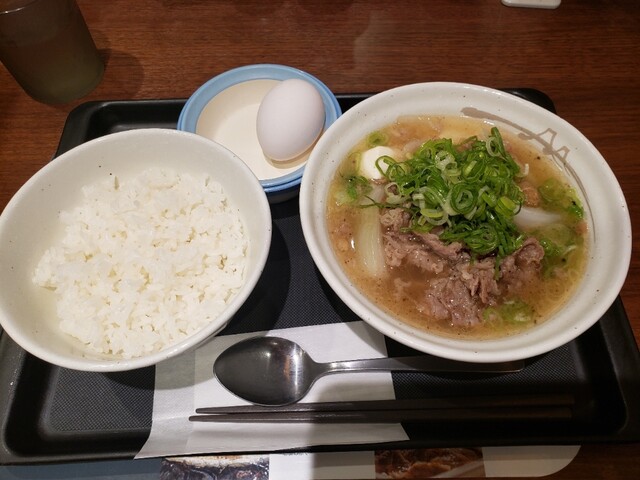 Matsuya Umeda Kakuta Machi Ten photo 2