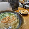葉隠うどん