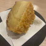 日本酒バル しずく - 