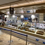 エシレ・マルシェ オ ブール - 外観  ✩.*˚