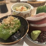 日本酒バル しずく - 