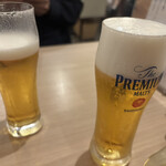 日本酒バル しずく - 