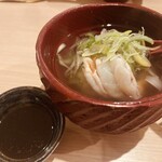 日本酒バル しずく - 