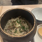 日本酒バル しずく - 