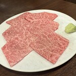 焼肉処 大翔苑 - 