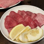 焼肉処 大翔苑 - 