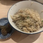 日本酒バル しずく - 