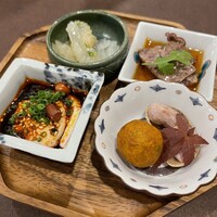 中国菜灯菜 - 