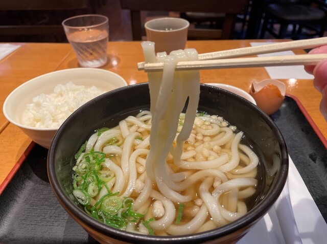 Shiokoji Cafe photo 5