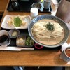 うどん 色彩