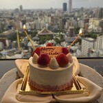 THE DINING シノワ唐紅花＆鉄板フレンチ蒔絵 - 