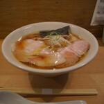 Homemade Ramen 麦苗 - 