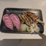 個室居酒屋 海鮮鮨と鶏白湯おでん 魚でん 船橋本店 - 