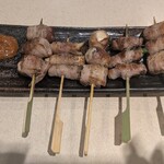 個室居酒屋 海鮮鮨と鶏白湯おでん 魚でん 船橋本店 - 