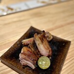 熾火のイオ - 