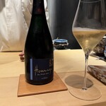 鮨ひじり - 今日もよろしく