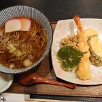 そば屋でござる - 