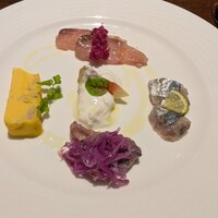 オステリア・オリエーラ - 