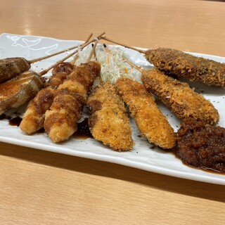 ネオ大衆酒場 なかい屋_0